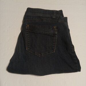 5/$20 Democracy AB Technology Women's Skinny Jeans Size 10 B1641XXBX